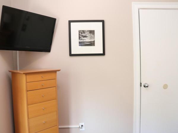 Heart of South End, Convenient, Comfy Studio #22 : photo 2 de la chambre studio