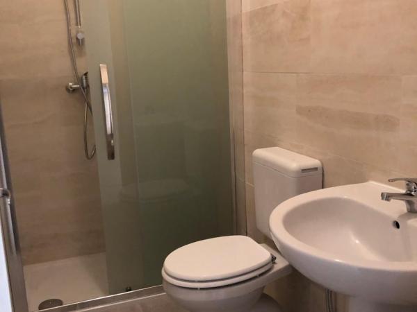 Hotel Adriatico : photo 2 de la chambre chambre double ou lits jumeaux avec balcon