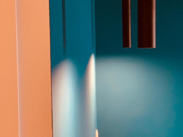 Nacu 90 : photo 9 de la chambre chambre double deluxe avec balcon - vue sur mer