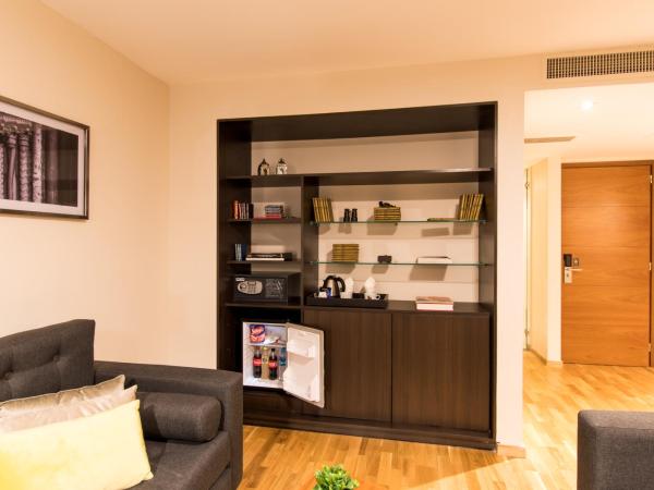 Caseros 248 Hotel : photo 9 de la chambre suite