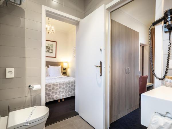 Hotel Albert I : photo 3 de la chambre chambre familiale