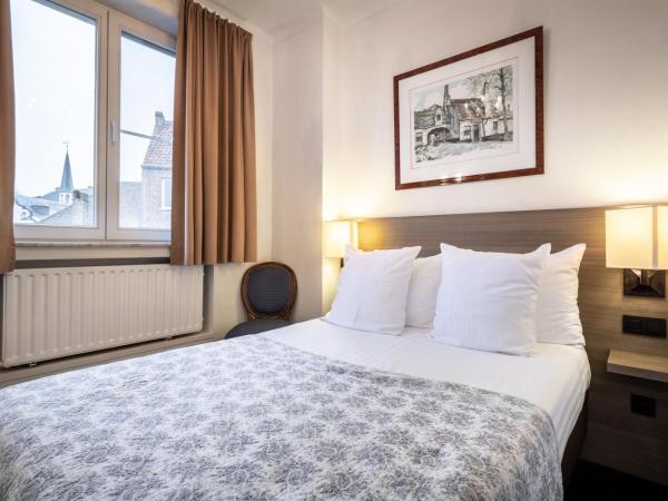 Hotel Albert I : photo 4 de la chambre chambre familiale