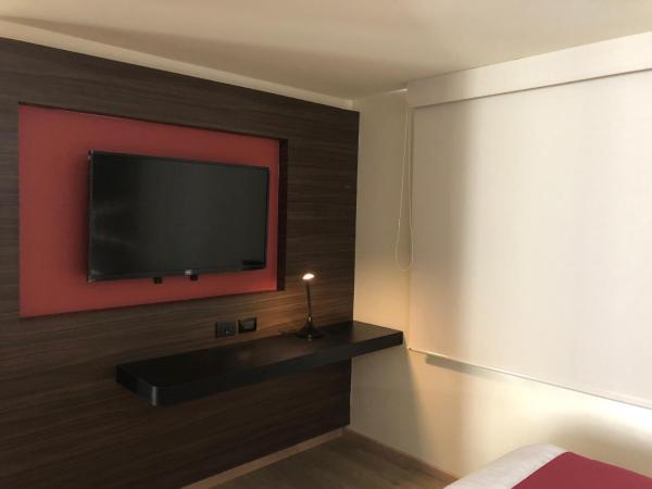MC Suites Mexico City : photo 6 de la chambre suite 1 chambre