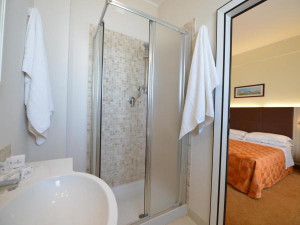 Hotel Doge : photo 7 de la chambre chambre triple basique