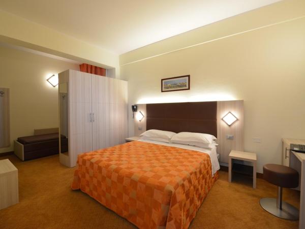 Hotel Doge : photo 9 de la chambre chambre triple basique