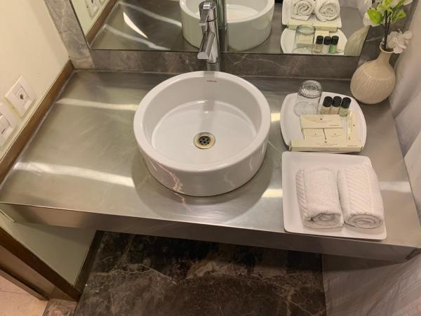 The Manohar Hyderabad : photo 4 de la chambre chambre double club