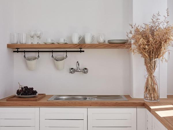 Maison Central : photo 5 de la chambre appartement 2 chambres - vue sur ville