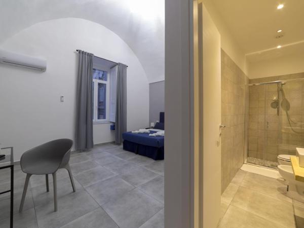 Bell'eBBuono Suite : photo 5 de la chambre chambre triple confort