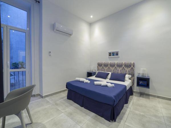 Bell'eBBuono Suite : photo 1 de la chambre chambre double