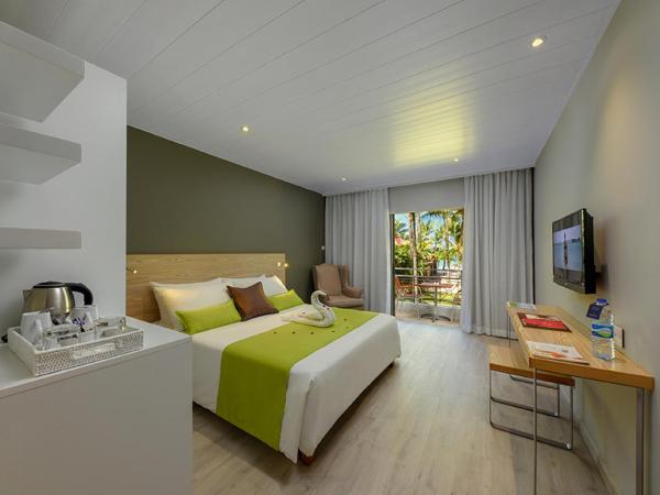 Mauricia Beachcomber Resort & Spa : photo 3 de la chambre chambre double standard