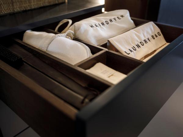 Grand Park Hotel Rovinj by Maistra Collection : photo 2 de la chambre chambre premium accessible aux personnes à mobilité réduite - vue sur parc