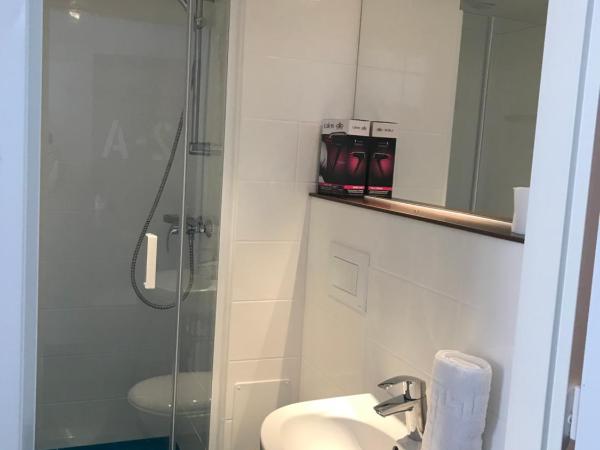 Smart Living : photo 7 de la chambre appartement supérieur