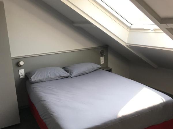 Smart Living : photo 6 de la chambre appartement 3 chambres