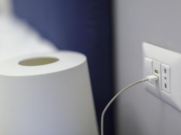 Bell'eBBuono Suite : photo 7 de la chambre chambre triple confort