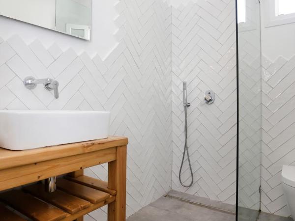 Morfoula's Studios : photo 10 de la chambre chambre double