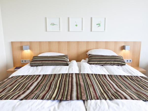 Reykjavik Natura - Berjaya Iceland Hotels : photo 1 de la chambre chambre lit queen-size