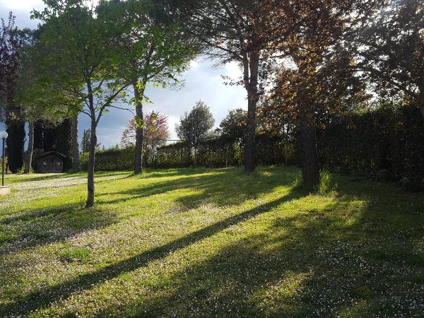 DAGO Farmhouse : photo 1 de la chambre chambre deluxe