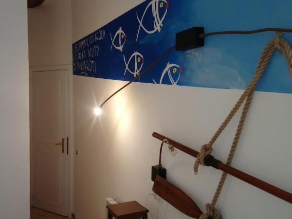 L'Acanto : photo 2 de la chambre chambre double