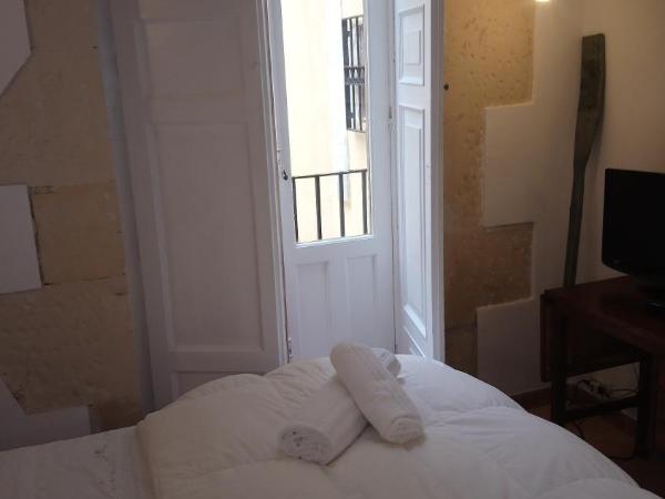 L'Acanto : photo 8 de la chambre chambre double