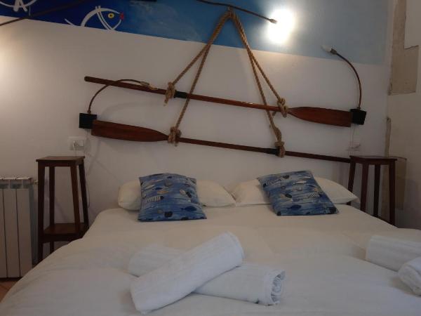 L'Acanto : photo 9 de la chambre chambre double