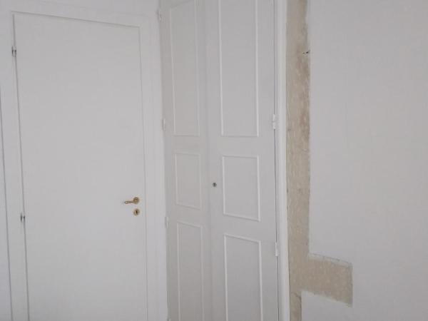 L'Acanto : photo 1 de la chambre chambre triple