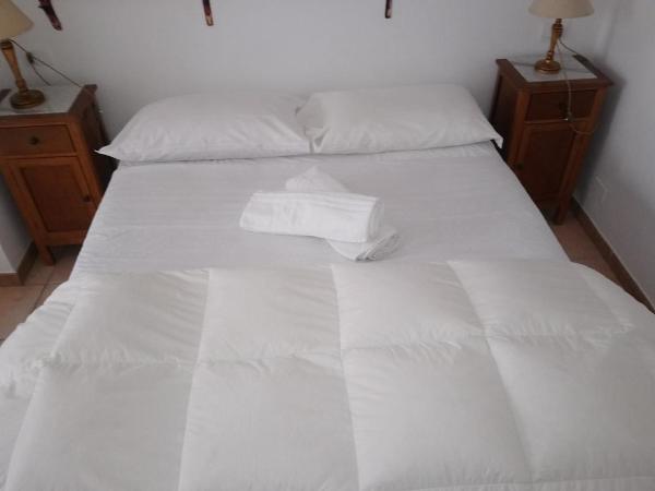 L'Acanto : photo 6 de la chambre chambre triple