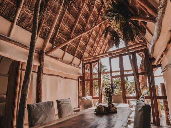 Papaya Playa Project : photo 6 de la chambre maison coco