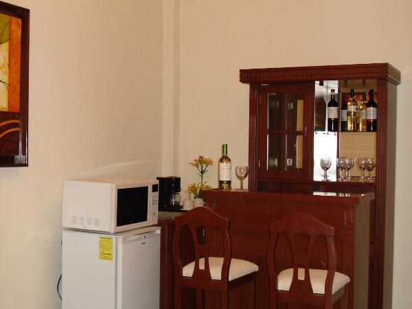 Gran Real Yucatan : photo 4 de la chambre suite avec baignoire spa