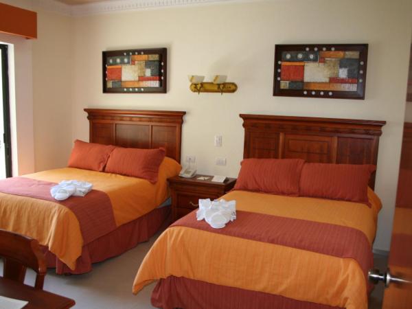 Gran Real Yucatan : photo 3 de la chambre suite avec baignoire spa