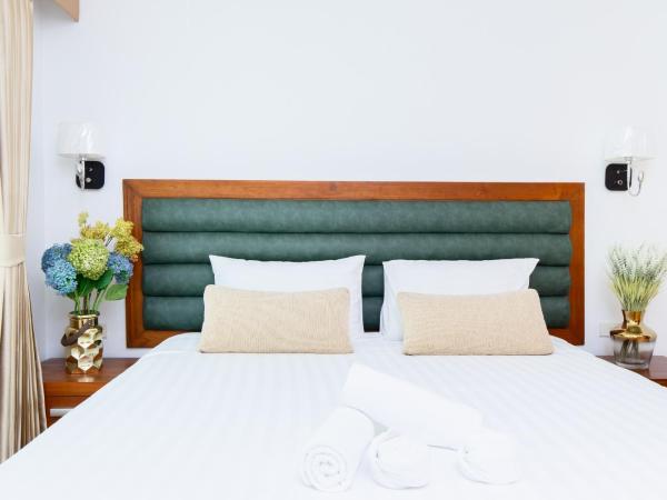 Lasalle Suites Hotel & Residence : photo 3 de la chambre deluxe grand terrace - 1 bedroom