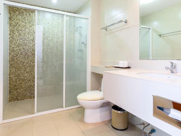 Lasalle Suites Hotel & Residence : photo 5 de la chambre deluxe grand terrace - 1 bedroom