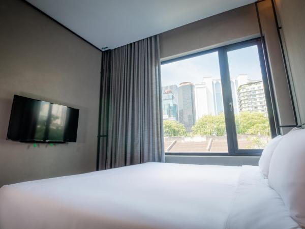 MOV Hotel Kuala Lumpur : photo 3 de la chambre hébergement lit king-size