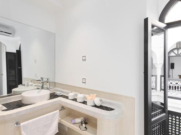 Riad Mirage : photo 4 de la chambre suite junior deluxe