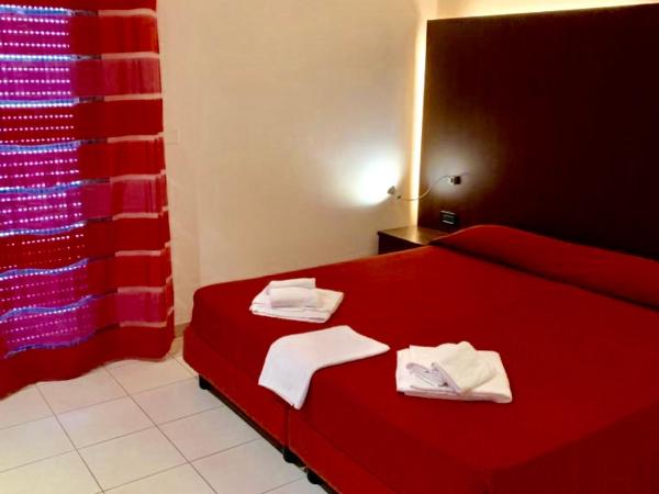 Residence Domus : photo 6 de la chambre appartement 1 chambre