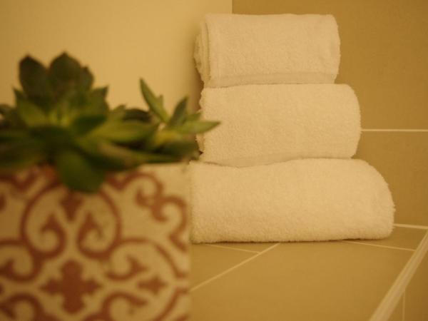 Résidence Les Baladines : photo 4 de la chambre chambre triple