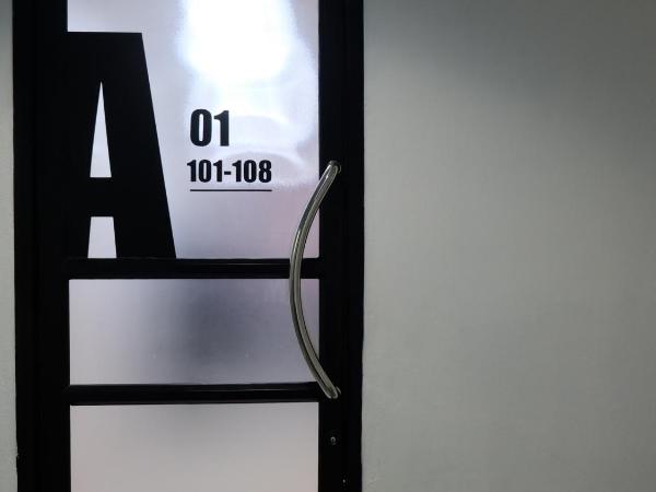 18 Coins Budget Hotel : photo 4 de la chambre dortoir mixte de 4 lits