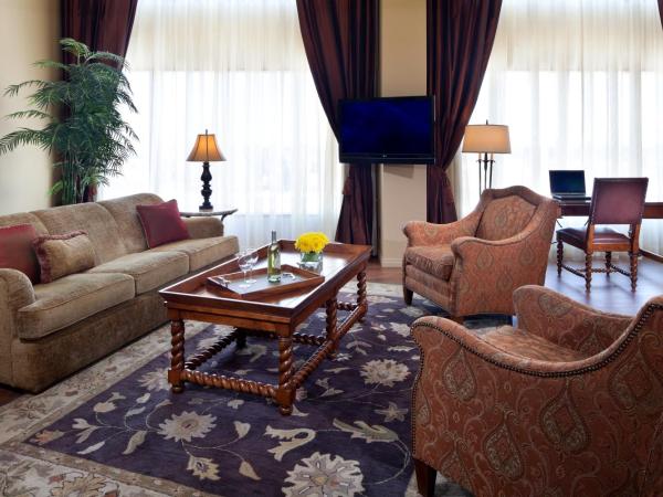 Red Deer Resort & Casino : photo 2 de la chambre suite vice-présidentielle