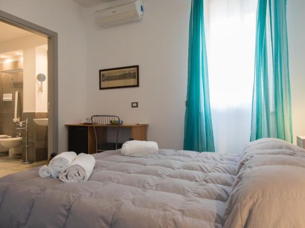 My Way - Rooms - Palazzo San Matteo : photo 9 de la chambre chambre deluxe