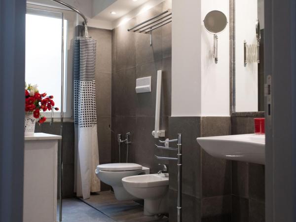 My Way - Rooms - Palazzo San Matteo : photo 7 de la chambre chambre deluxe