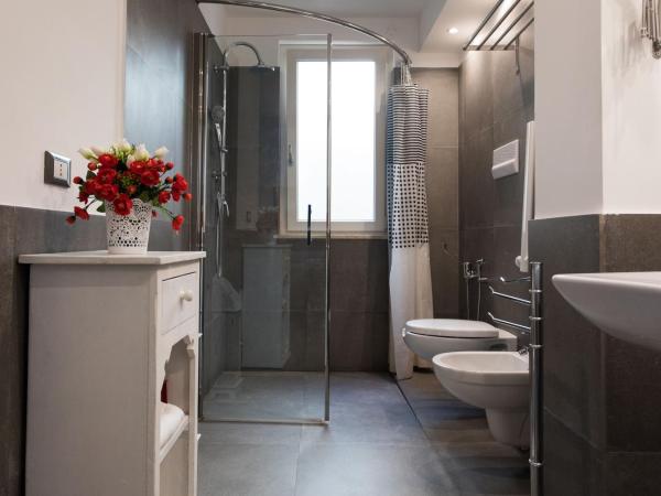 My Way - Rooms - Palazzo San Matteo : photo 4 de la chambre chambre deluxe