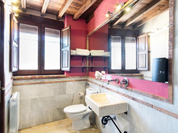 Casa de Federico Boutique : photo 4 de la chambre chambre double confort