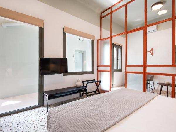 K8 Athens : photo 8 de la chambre appartement standard