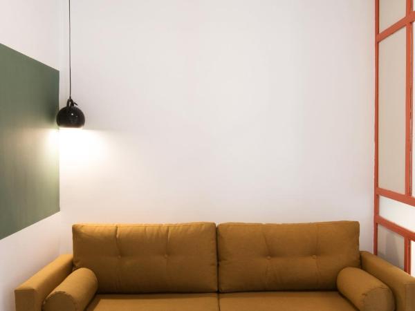 K8 Athens : photo 10 de la chambre appartement standard