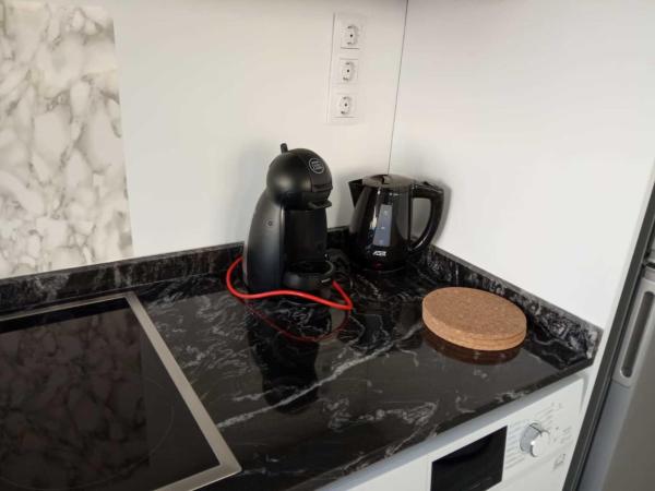 Alicante Center Apart : photo 5 de la chambre appartement 2 chambres