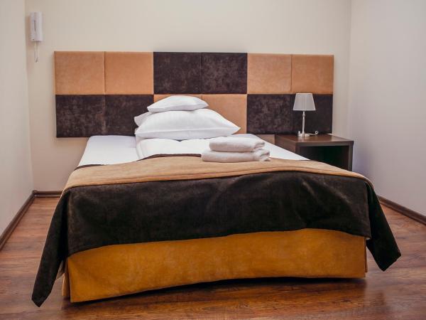 Boutique Hotel's II : photo 1 de la chambre chambre simple standard