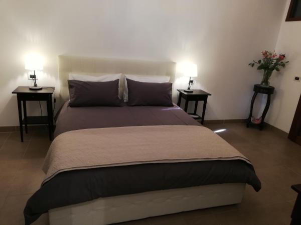 DreaMilan B&B : photo 3 de la chambre chambre lit king-size standard