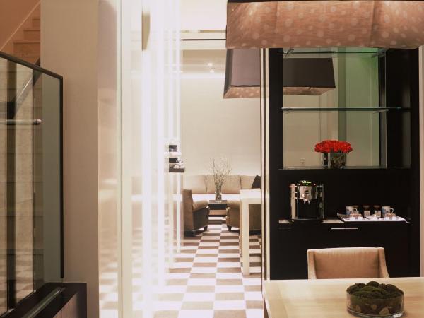 SKYLOFTS at MGM Grand : photo 6 de la chambre loft 2 chambres skylofts