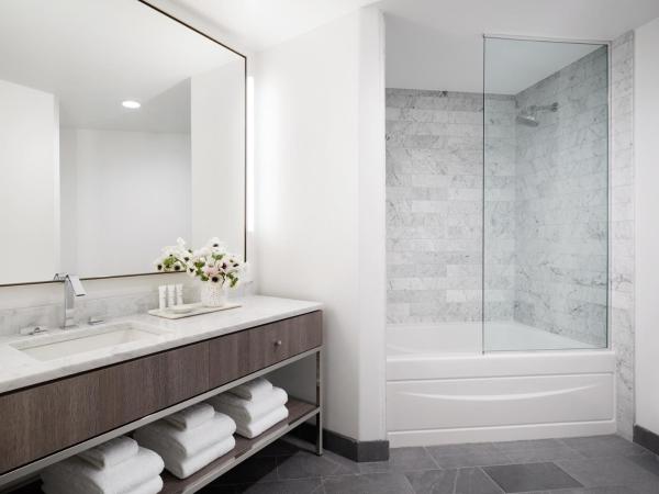 AKA Beverly Hills : photo 1 de la chambre suite premium 2 chambres