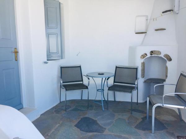 Sofia Village : photo 7 de la chambre chambre quadruple