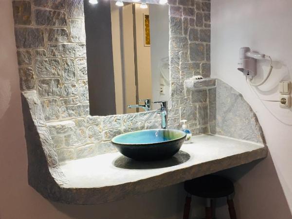 Sofia Village : photo 6 de la chambre chambre quadruple